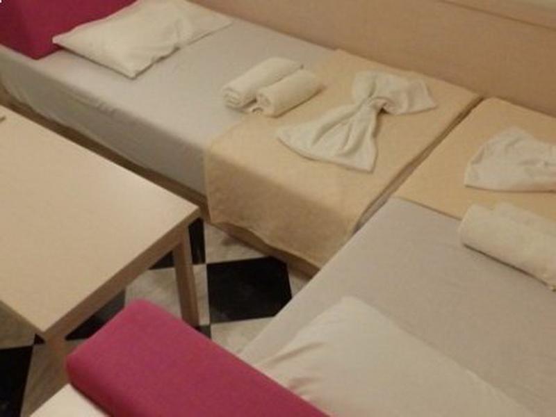 Sevach Apartments Kalamaki  Bagian luar foto