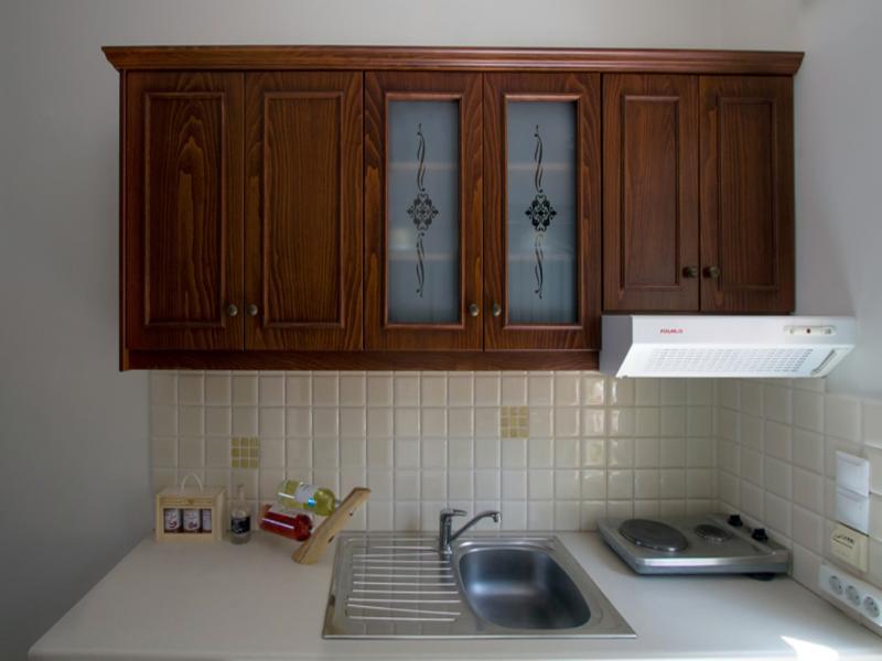 Sevach Apartments Kalamaki  Bagian luar foto